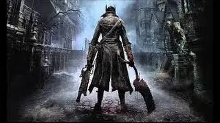 It's Just Kos of a Phase S42 Let's Play Bloodborne's DLC