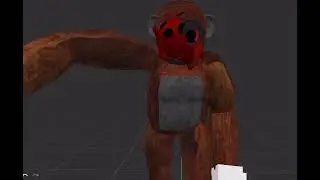 Lethal ape rewired concepts