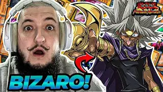 [QUEBRADO!] O MOD MAIS BIZARRO E QUEBRADO DO YUGIOH! FORBIDDEN MEMORIES MOD: CASTELL MOD 2.0