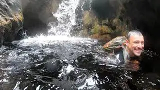 Riviersonderend Kloofing