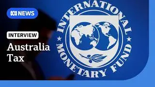 Unclear if there's political appetite for IMF's 'sensible' list of reforms: economist | ABC NEWS