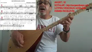SOLFEJ MECLİSİNDE MAİL OLDUM KISA SAP BAĞLAMA EKLEYEN SURGEON