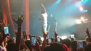 Matu&ecirc; Ao Vivo no Complexo do Alem&atilde;o 2023 - A morte do Autotune/Kenny G