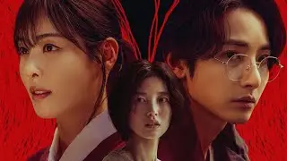 S Line Kdrama Explained! Ep 1 & 2 Breakdown | Arin, Lee Soo Hyuk&rsquo;s Thriller is CREEPY AF | S라인