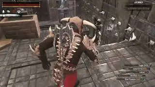 How to craft hardened bricks the easy way conan exiles age of war