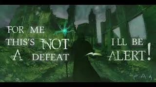Fugatta - The Last Wizard  (Official Lyric Video)