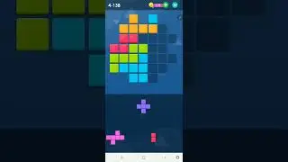 How To Solve Smart Puzzles Blocks Hard Level 4-138 Walk Through Solution Walkthrough Pixign