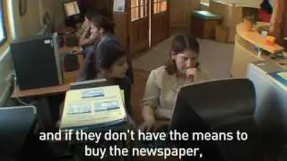 BiblioRedes: Helping People in Rural Chile Get Online