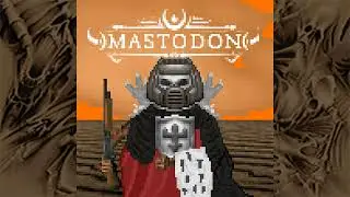 Mastodon - Steambreather (Doom Soundfont)