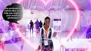 Hire losallor ushers to help you plan your event to perfection!