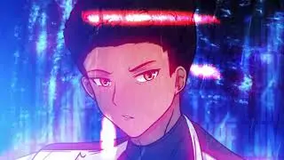 Sivade - WAIT A MINUTE (Official Visualizer)