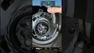 Слабое охлаждение руля Т300