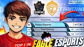 1st Time 🔥 Playing Paid Scrims in FreeFire 😱 T1 Lobby Tournament Gameplay☠️🤑