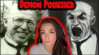 ПРЕСЛЕДУЮЩАЯ одержимость Майкла Тейлора | Жутковато | РЕАЛЬНАЯ история