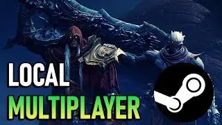 Best Local Multiplayer Games on Steam (2020 Update!)