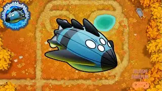 Bloons TD 6 VORTEX Normal Tutorial