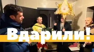 Зарядили! Две гармошки и баян! | We Hit It Hard! Two Russian Accordions and a Bayan!