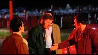 LES AFFRANCHIS - Jimmy Conway