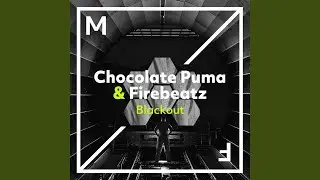 Blackout (Extended Mix)