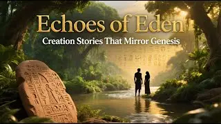 Echoes of Eden: Creation Stories That Mirror Genesis | Faith & Facts Documentary