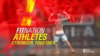 Sneak peek on FitNation Athletes Introduction/ Nepalese/ Youngster of Nepal/ Bodybuilding.