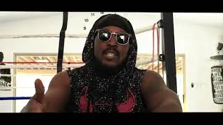 letusxzamen (Fearless) Official Video