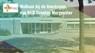 Morgendienst - ds. J. Oosterbroek - NGK Morgenster - 06-07-2025- 09:30