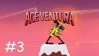 Let's Play Ace Ventura #3
