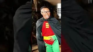 Кай Дженат потроллил сына Лил Родни и пожалел об этом! 😂🤣