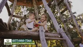 Travel Narration - Live Oak Vistas - Female Voice Over