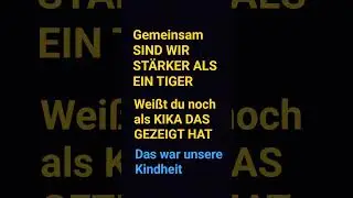 #kindheit #simsalagrimm #serie