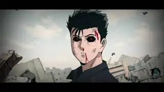 TOKYO'S REVENGE-PSYCHO FT.JOEY TRAP|Mob psycho|[AMV]