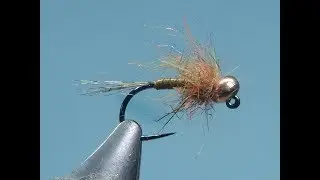 River Nymph