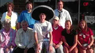 Doyle & Lillian Chumney | Funeral Service Tribute Video | Dover, Ohio