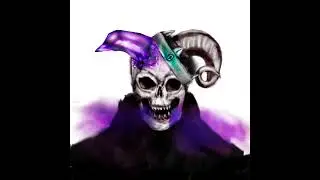 Indie Game Icon SpeedPaint