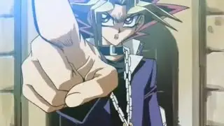 Yugi's Last Gambit