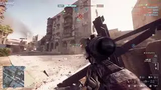 Battlefield 6 Gameplay | Multiplayer | PC (Ultra Settings)