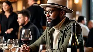 2025 Merlot Month: Drink Merlot Wisconsin Wine Guy