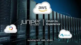 PPlus Visions และ Juniper Networks (ผู้เชี่ยวชาญด้าน Network Solutions)