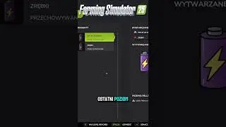 Farming Simulator 2025 Factory Upgrade