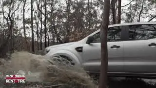 Any Off-Road Fans? Get Fuel Wheels NOW!