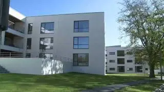 Plejeboliger Vestervang