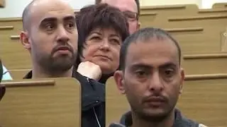 Internationaler Trainerkurs der Universit&auml;t Leipzig-2010