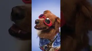 Dogs' Nose Prints Are Unique Like Fingerprints