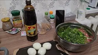 Люблю повеселиться, особенно пожрать😁