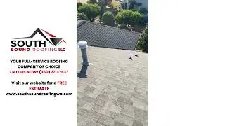 SOUTH SOUND ROOFING LLC