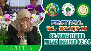 03 CEK SOUND PANITIA - FI HAWA - FESBAN INAIFAS 2022