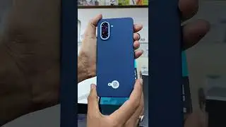 Oneplus nord CE5 Unboxing & First Look ⚡️