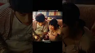 The Night, he died on her Shoulder 🤧 || whatsapp status || #shorts #kdrama #shortsfeed #sad