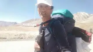 China border 2 gilgit#gojal #mountains #gilgit 